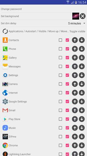 Top Box Lite screenshot 2