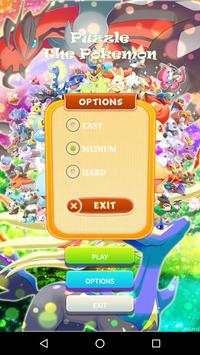 Puzzle The Pokemon screenshot 2