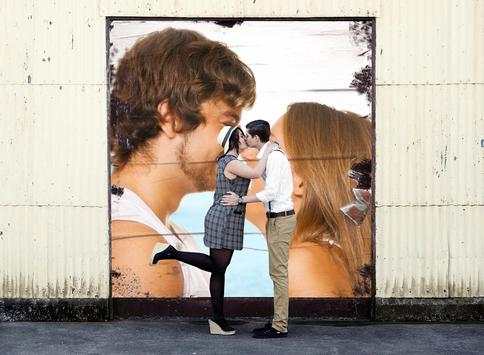Cute Photo Frame screenshot 2