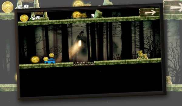 Tayo Bus Temple Adventure screenshot 2