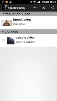 Conscience Lite screenshot 2