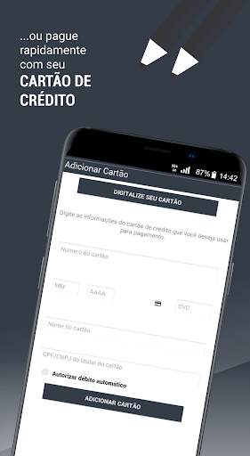Wlan Sistemas screenshot 4