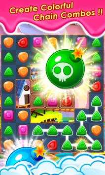 Candy Link Sugar Crush screenshot 3