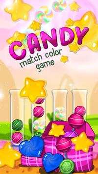 Candy Match screenshot 1