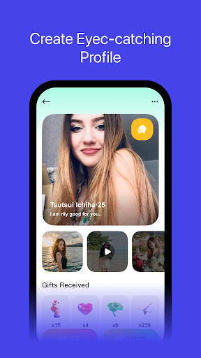 Yiper screenshot 3