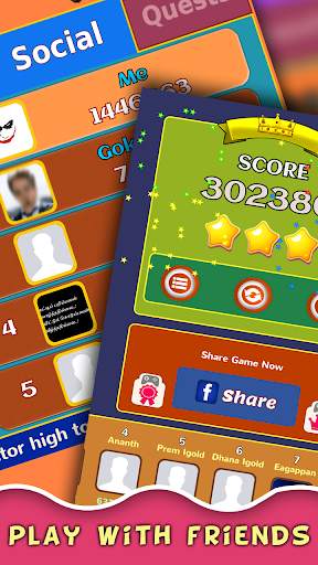 Word Search Elite скриншот 5