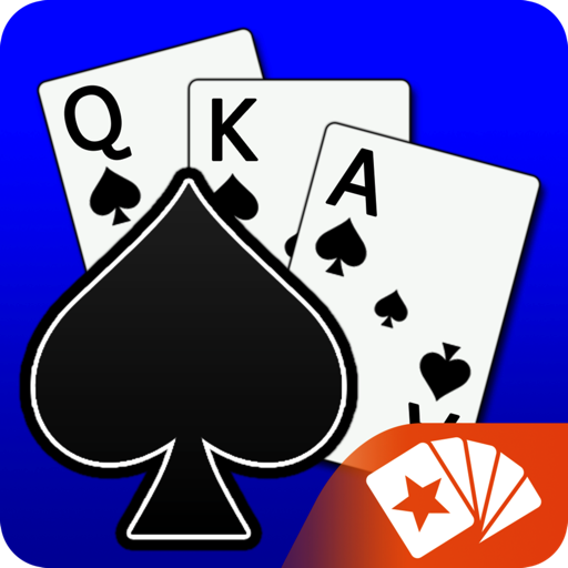 Spades   иконка