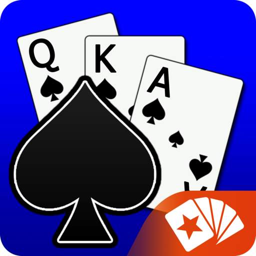 Spades   5.34