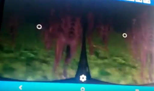 Zombie VR deluxe edition screenshot 1