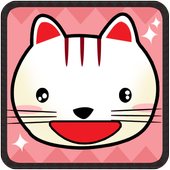Save Cat!!(Motion Game) icon