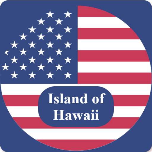 Isla de Hawaii Guide, Events, Map, Weather 1