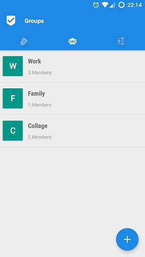 Social Reminder screenshot 5