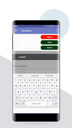 Download Mp3 Music ~ Free and Easy screenshot 4