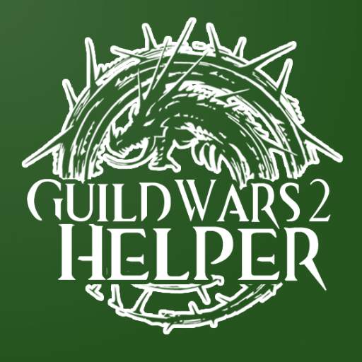 Guild Wars 2 Helper Tool 8.5.1