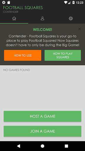 Football Squares | Contender screenshot 5