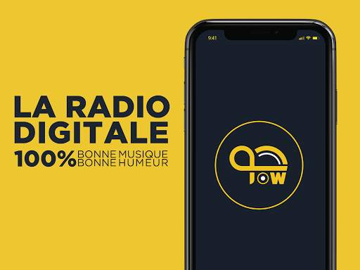 JOW RADIO screenshot 1