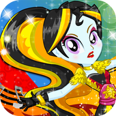 Charming Pony Princess Maker icon