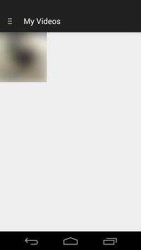 Downloader for Facebook Videos screenshot 3