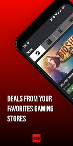 Gaming News - videogame news screenshot 5