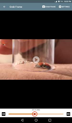 Easy Video Cutter screenshot 3
