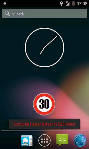Speed Trap screenshot 4