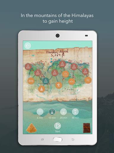 Neo : Travel Your Mind and Meditate screenshot 20