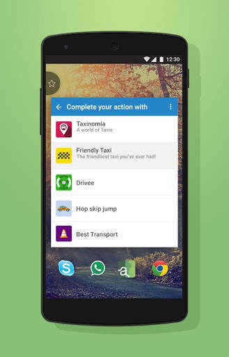 appside assistant screenshot 4