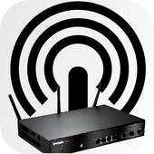 WiFi Router Passwords 2018 3.0