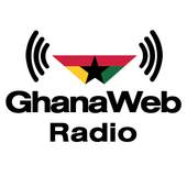GhanaWeb Radio 1.2.0