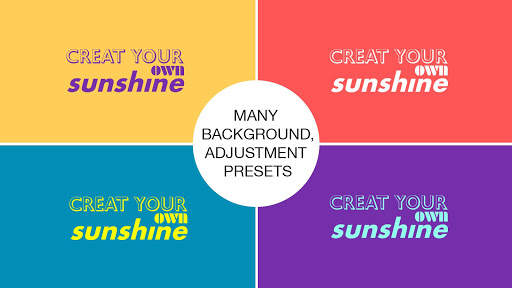 Text Animation Maker screenshot 6