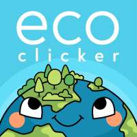 EcoClicker Idle: Dunia Hijau on 9Apps