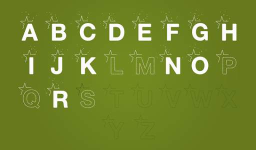 Write Letters Amazing Tracing screenshot 2
