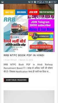 RRB EXAM BOOKS PDF screenshot 3