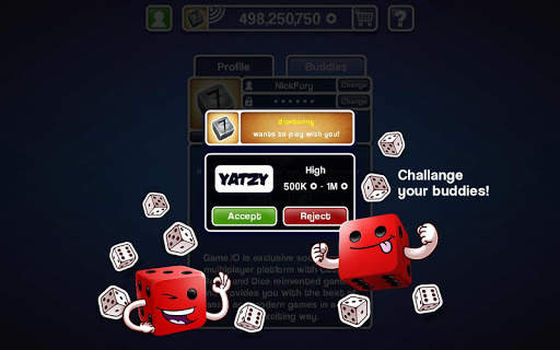 Yatzy Ultimate screenshot 12