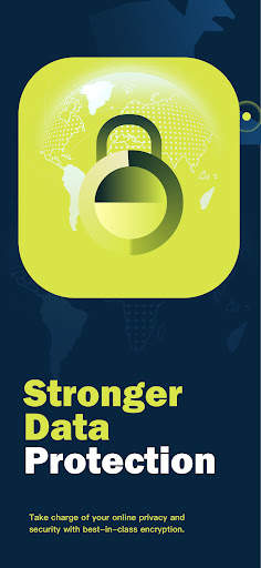 VPN:Super VPN-VPN Proxy screenshot 4