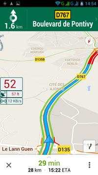 DriveHelper for Google Maps screenshot 7