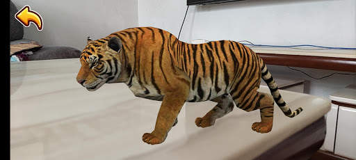 Miaotu World screenshot 4