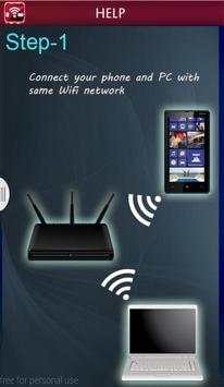 Tranfer Wifi screenshot 2