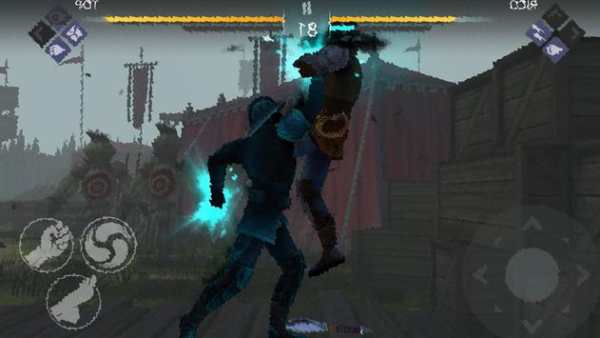 Shadow Fight 3 : Shadow Battle screenshot 1