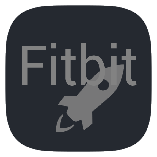 Launcher for Fitbit icon