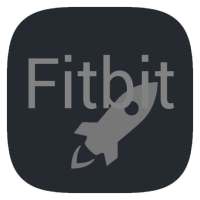 Launcher for Fitbit