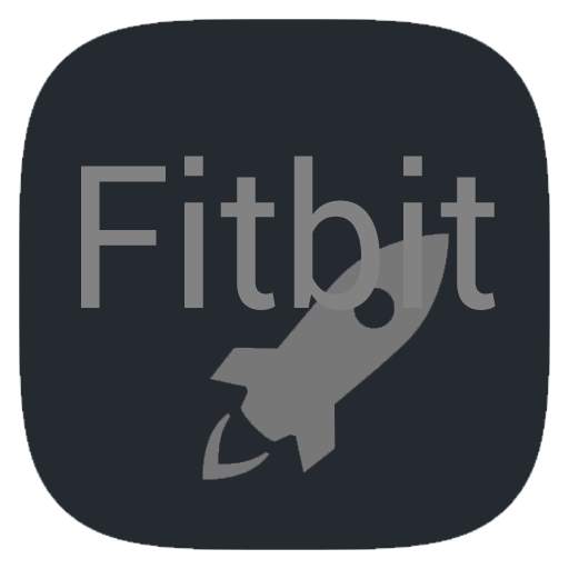 Launcher for Fitbit 1.3