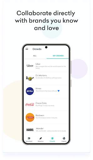 Foap - sell photos & videos screenshot 2