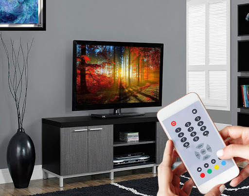 Universal Remote Control for All TV - TV Remote screenshot 1