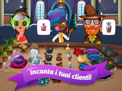 My Magic Shop screenshot 7