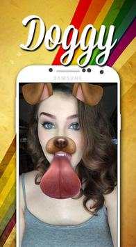 Snap Photo Filters and Sticker screenshot 4