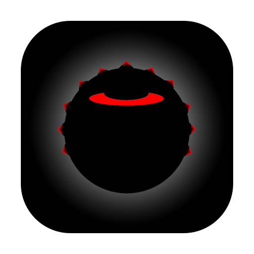 Flash Ball أيقونة