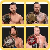 Guess the WWE Wrestler 3.2.7z