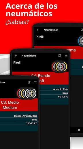 Calendario de Carreras 2024 screenshot 7