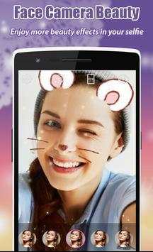 Face Camera Filters screenshot 3